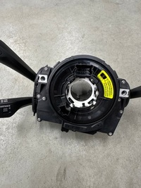 фото thumb №6, Лента переключатели подрулевые рычаги a6 a7 c8 оригинал 4n0907129mt