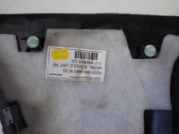 фото thumb №5, Mercedes w220 захист поріг стійка середнього правий