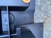 фото thumb №11, Smart fortwo 453 решітка радіатора решітка радіатора підсилювач 4538851301 620323592r oryg nowe