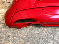 фото thumb №8, Бампер задня задній alfa romeo mito pdc czerowny