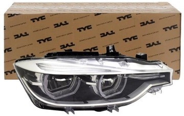 фото thumb №2, Tyc 20-9817-26-9 фара 20-9817-26-9 tyc