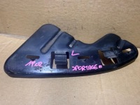 фото thumb №1, Kia sportage 3 iii направляющая кронштейн лампы левый перед левая передние