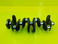 Купити Wał колінчастий p308 208 c3 c4 xsara r55 116i 1.6 vti 53466005, фото thumb