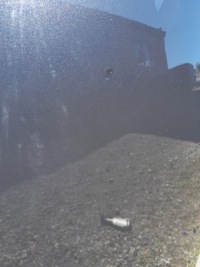 Капот alfa 159 czarna Ціна, фото thumb