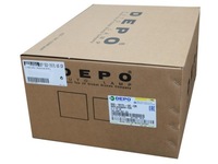 фото thumb №6, Depo le citroen c2 задня