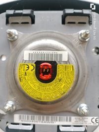 фото thumb №5, Toyota rav4 iv подушка безопасности водителя air bag 12-18 подушка безопасности