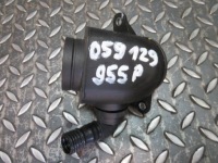 фото thumb №1, Трубка патрубок audi a6 059129955p