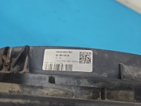 Купить Вентиляторы вентилятор радиатора peugeot 3008 2 9836490780 1.6 t hybrid4, фото thumb