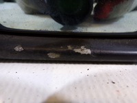 фото thumb №10, Зеркало правые mercedes w124 5pin