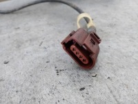 Рулевая рейка трансмиссия руля vw fox 6800001819a koyo 1.4 8v с Разборки, фото thumb