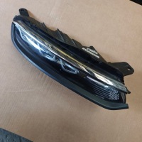 Купити Citroen c3 3 рестайлінг  led drl правий перед оригінал, фото thumb