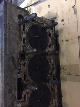 фото thumb №11, A4 b8 2.0 tdi головка двигуна вали cag 03l103373