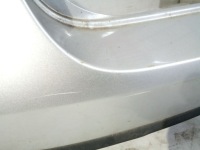 фото thumb №6, Vw passat b6 універсал задній бампер la7w