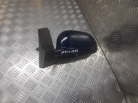 фото thumb №1, Дзеркало ліва mitsubishi space star t44