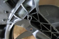 фото thumb №5, Ducato jumper boxer 06- корпус вентиляторов