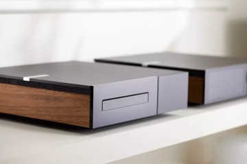 CD-транспорт Cambridge Audio EVO, проигрыватель компакт-дисков