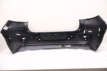 фото thumb №12, Volvo xc40 бампер зад 717 31449333