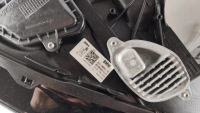 фото thumb №11, Bmw f40 полный led левое правое адаптивный фара фара левая правая