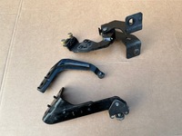 фото thumb №8, Citroen jumpy iii ролики направляющие дверь раздвижных правый bok