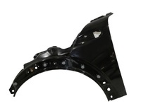 фото thumb №1, Mini cooper r56 r57 крыло левый перед передний