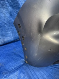 фото thumb №11, Бампер заднее peugeot e-208 ii 4xpdc камера 9831430880 920000961