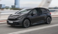 фото thumb №14, Cupra born 2022 id3 электрик балка подвески зад двигатель кпп uyx ecw