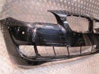 Bmw 5 f10 f11 бампер перед великий вибір в Україні, фото thumb