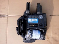 фото thumb №1, Opel zafira b набор ремонтный колеса компрессор