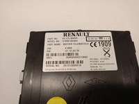 фото thumb №3, Модуль блок управления 282758909r renault zoe