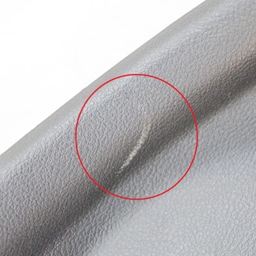 фото thumb №6, Bmw x3 g01 2018 планка пороговая задняя
