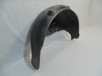 фото thumb №7, Подкрылок задняя левая правое vw caddy iii