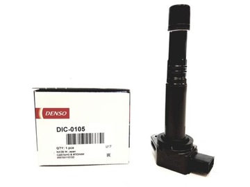 фото thumb №12, Denso катушка зажигания honda 2.0 civic vi 00-05