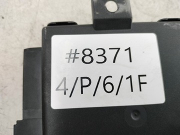 фото thumb №6, Блок управления модуль комфорта opel zafira a 24410018 f005v00131