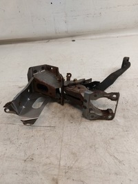 фото thumb №5, Педаль тормоза основание mazda 6 i 2.0d