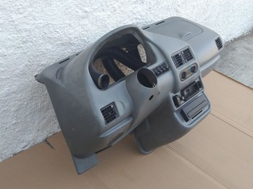 фото thumb №6, Консоль капот панель casalini ydea piaggio m500