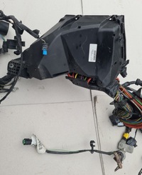 фото thumb №6, Land rover discovery l550 джгут відсік двигуна