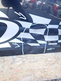 фото thumb №10, Vw golf vii дверь правое передние перед