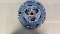 фото thumb №10, Toyota corolla e21 23r 1,8 гибрид сцепление комплект 2l261124