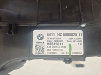 фото thumb №10, Bmw x5 g05 19- отопитель комплектная usa