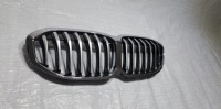 фото thumb №1, Bmw 1 f40 решётка радиатора радиатора бампер перед 7450959