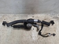 фото thumb №1, Hak буксировочный kompletny электрический модуль mercedes glc x253 c253 w253