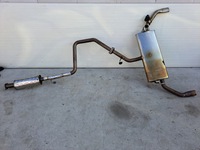 фото thumb №6, Kia proceed gt 1.6 t-gdi выхлоп гаситель kompletny