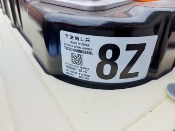 фото thumb №10, Tesla y модель y 24r. батарея акумулятор 60 kwh склад energi 1666969-99-c