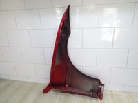 фото thumb №8, Крило лівий переднє перед jaguar xe x760 15- gx73-16145-aa