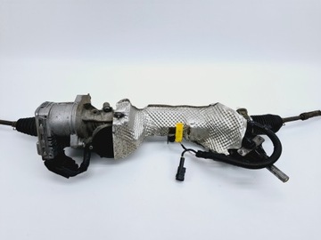 фото thumb №11, Трансмісія кермова maglownca peugeot 3008 ii 5008 ii 2016- #10113