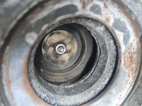 фото thumb №8, Турбіна турбонагнітач volvo fh 16 d16e 8500622