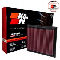 фото thumb №1, Mercedes slk r170 200 230 k&n фильтр 33-2767