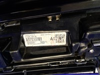 фото thumb №8, Honda cr-v 2019 решётка радиатора