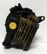 фото thumb №4, Land rover defender 2 led drl протитуманна фара перед правий