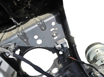 фото thumb №14, Mercedes ml w166 166 3.5 бензин pas переднє радіатор підсилювач 276 955